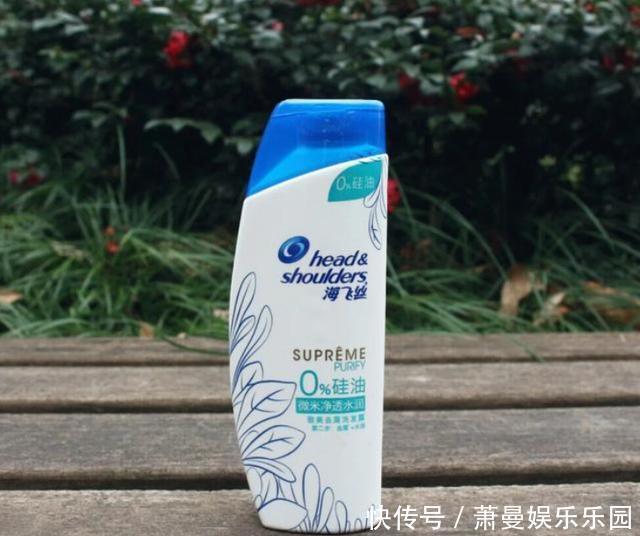 被打入冷宫的五款洗发水,发丝干枯毛糙爱出油,拒绝做秃头少女!