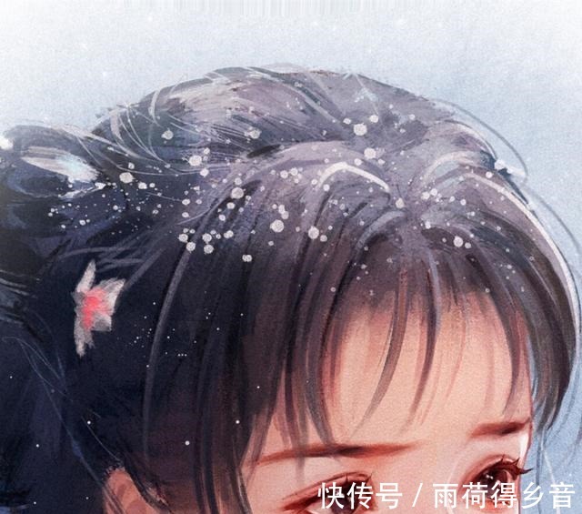 颜冰清|《穿书女配的绿茶修仙路》她用美食诱惑茶兔老祖宗,成功将其契约!