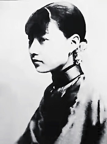 人生|孟小冬一句话让杜月笙从病榻上惊起:失爱女子就该这样赢得人生