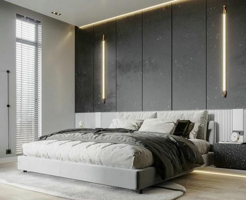 展示窗|53㎡小户型,进门就是衣帽间,浴缸装进展示窗,这设计简直太惊艳