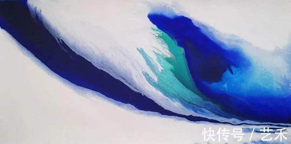 工笔画!于艳华/澡雪精神——庆祝第24届冬奥会中国画24家学术邀请展