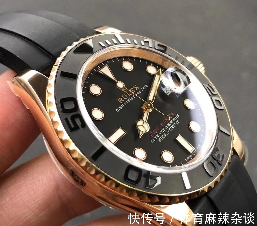 904钢 AR劳力士金游艇904钢质量评测—AR厂金游艇褪色是真的吗!