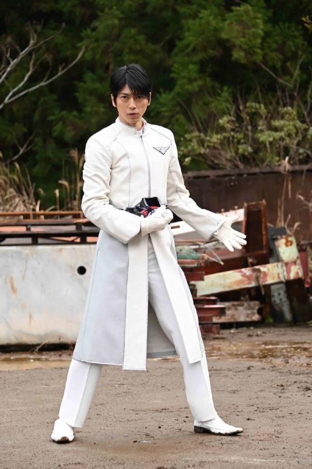 revice|假面骑士Revice未确认情报汇总:门田挂了,章鱼哥变身了,女王洗白了