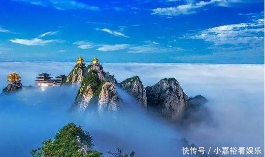 中国最有“才华”的景区，有两个姓氏免除门票，看看有你吗？