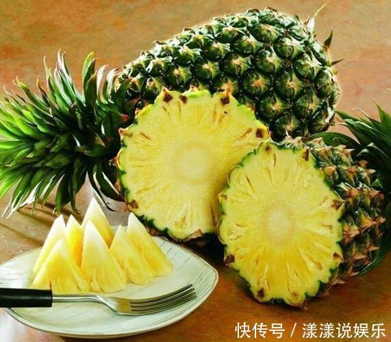 常吃|胃不好的人,常吃以下六种水果,能健脾开胃、补中益气