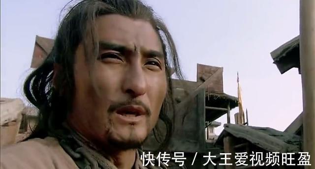 高衙内|远离“林冲式”思维模式，你才不会永远被别人踩在脚下