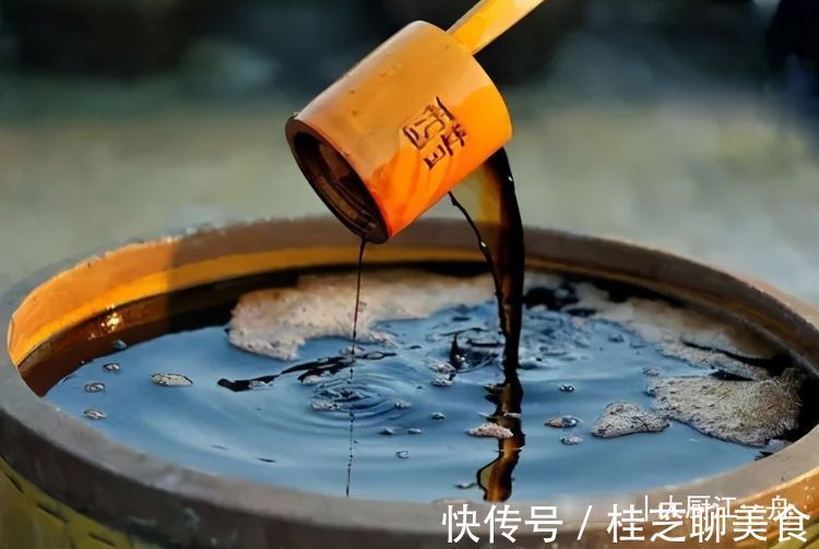 亲爱的|才知道陈醋不能随便用，为家人健康，学会“3不用”，别再用错了