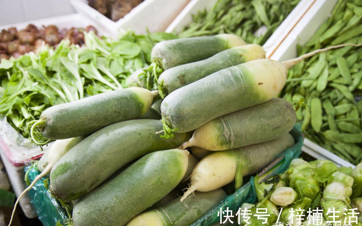 萝卜丸子|如何做好一道炸萝卜酥?焦香酥脆,一口咬下去,嚼在嘴里香在心头