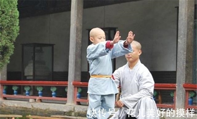 少林武术#少林寺每年上亿的香火钱,究竟去了哪里?方丈释永信:我月薪700