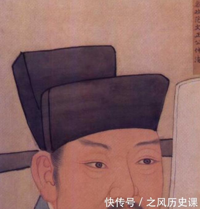 巅峰|出场即巅峰的人,却因“一堆废纸”和“公款吃喝”被一撸到底?