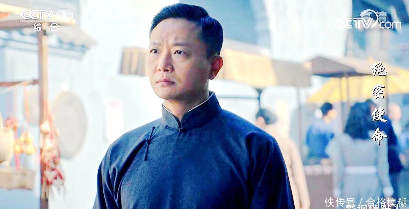 李叔岩 赖寿章:二六年确立信仰,矢志不渝!断线四年,一直在寻归家之路