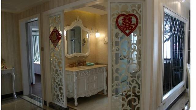 邻居们|新房刚装好,却成了邻居们观光区,大家都说头次见衣柜还能这样做