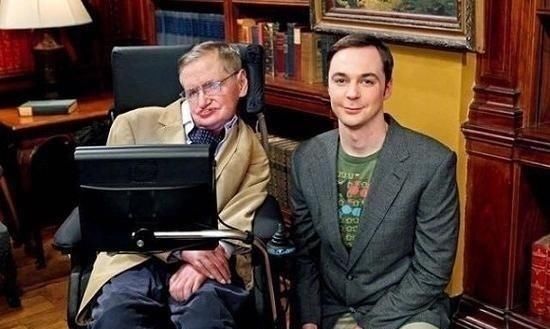 轮椅 霍金：21岁患病，坐了50年轮椅，有过两次婚姻，生了3个优秀孩子