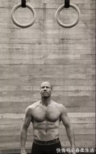 杰森斯坦森|有一种背,叫杰森斯坦森的“大神背”,附高效虐背教程