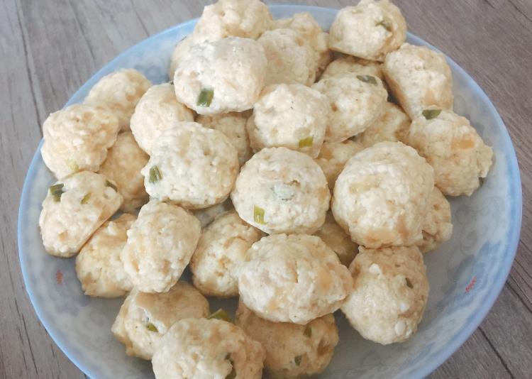 吃法|看好了,如此才是豆腐最好的吃法不炖不炒比肉香,比面筋还好吃