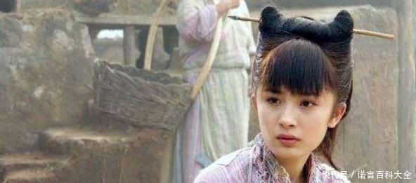 最美|最美和亲公主,先后嫁给祖孙三代,最后无法忍受折磨服毒自尽!