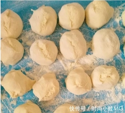 包子|包子好吃不在褶,醒发到位,什么馅料都好吃