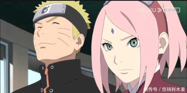实话实说|实话实说《火影忍者》中春野樱为什么会被大家讨厌!