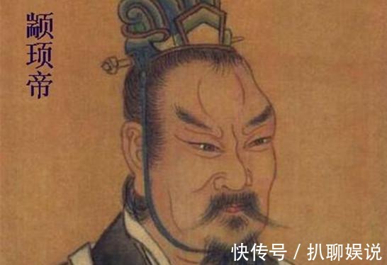 建木|黄帝是怎样的一个人 《山海经》中的记载可能颠覆你的想象