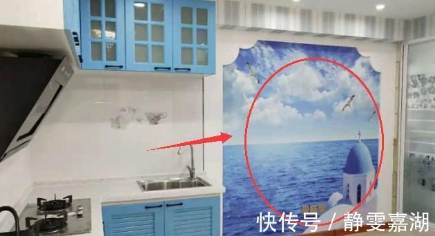 壁纸|当初新房装修真是不听人言，这6个特大错足够砸房了！心肝疼