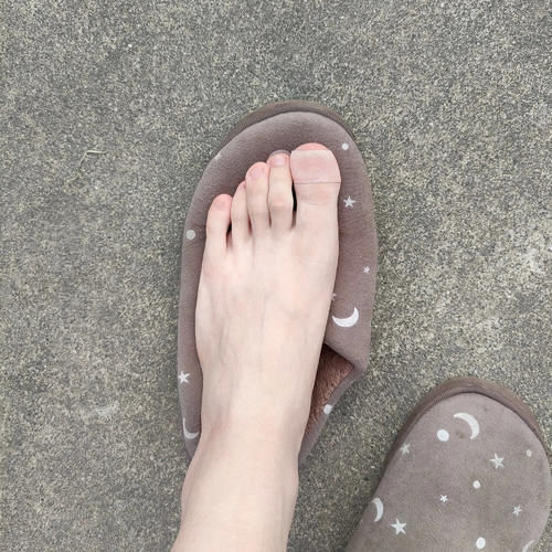 贫民窟手足护理大法：不一定要购买专业的手膜足膜！