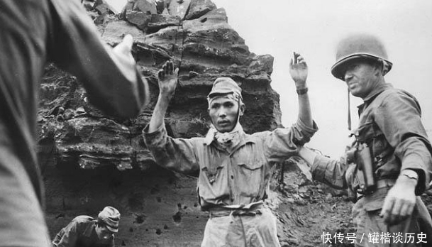 鳄鱼|二战兰里岛之战,千名日军被鳄鱼吃掉,是坊间谣言,还是确有其事