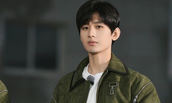 《天官赐福》人选已定！曝侯明昊拿下谢怜一角，其有深厚京圈背景