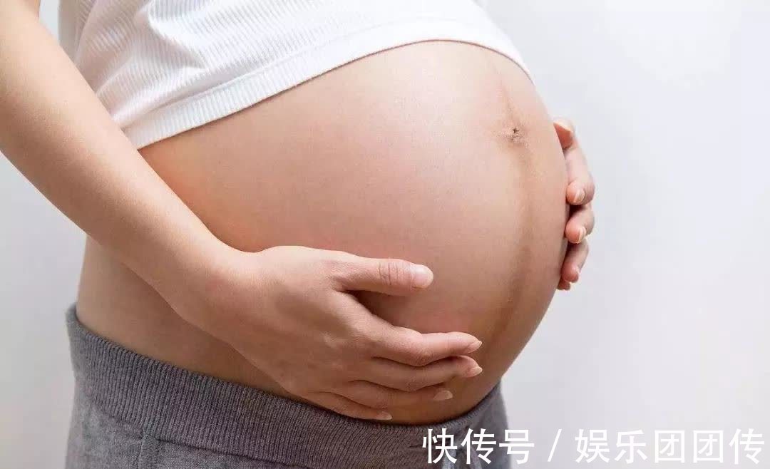 孩子|为什么肚子比别人大,生出来的孩子却比别人小?看完觉得很惭愧