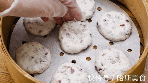 比馒头油条营养！香香糯糯吃不腻，还无油低糖，早餐吃最健康！