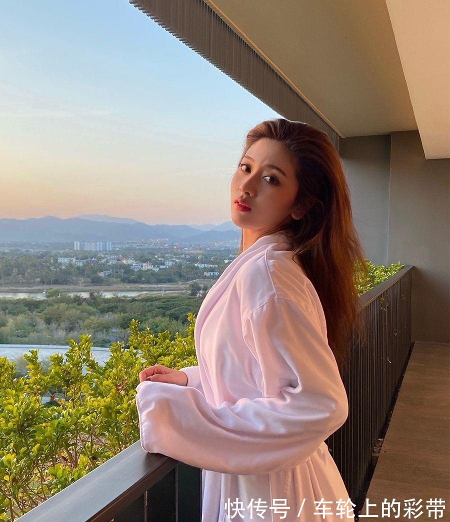 近况|心动的信号4女嘉宾近况，女3颜值创新高，女5关注了杨凯雯！