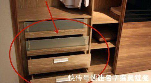 衣区|原来衣柜就该这样设计,照这15条黄金尺寸装修,30年木工都点头了