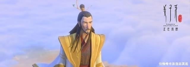 姜子牙很好，但比《白蛇缘起》和《哪吒之魔童降世》怎么样