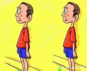 酸痛|血管堵没堵，弯腰摸1个地方就知道，1个小动作，将血栓冲走