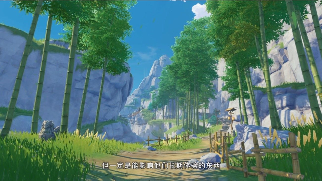  融合|文旅融合 国风5A景区“潮”了起来