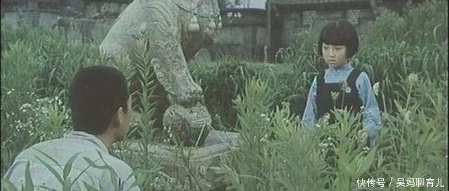 36年了,为什么这部国产片能让人至今难忘?因为:故事干净