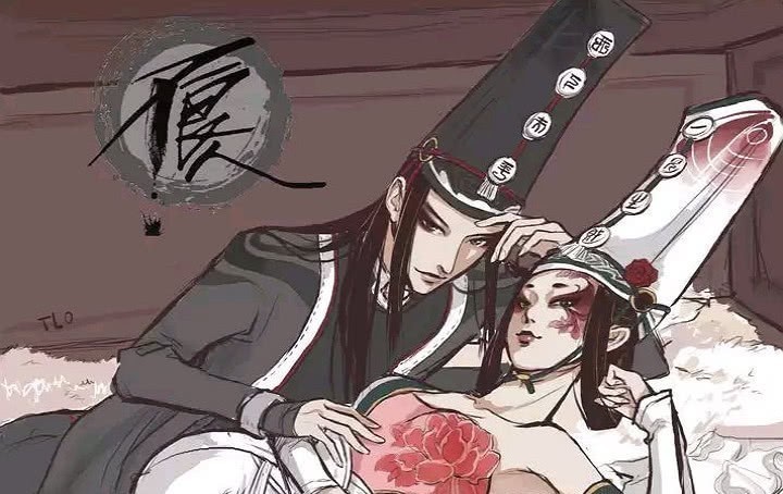 官府|唐朝真的有“不良人”,李世民为什么要用这些有“黑历史”的人!