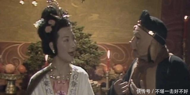 名字|四圣试禅心为何骗不到孙悟空将黎山老母三个女儿名字连起来就懂