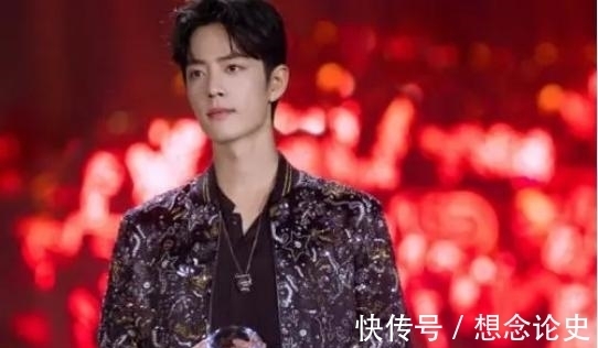 湖南卫视|肖战确定出席“奇妙日与夜”，拟邀嘉宾似乎有意安排，引起回忆杀