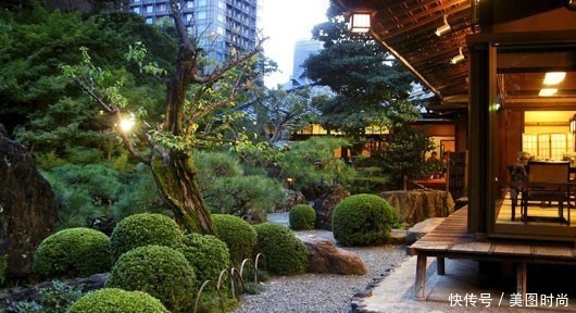 中式|庭院花卉配置攻略:不同风格的花园选择的花可不同,不要种错了!