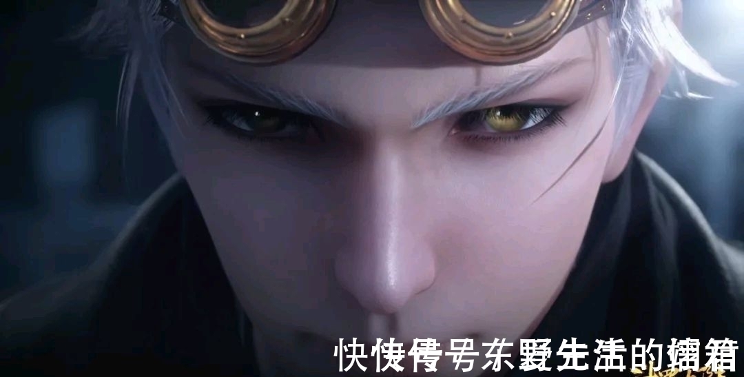 史莱克七怪|斗罗大陆:马红骏变成瘦子,唐三成了七怪最丑。网友:重新建模!