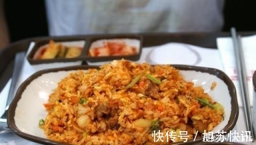 吃法|日本人吃米饭、韩国人吃米饭, 和中国人吃米饭差距不是一般大