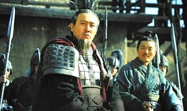 关张|此人是刘关张的克星，刘备对他恨之入骨，关羽是他手下败将