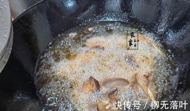 吃羊肉还怕膻味吗推荐你试试这吃法，好吃没膻味，一只羊不够吃！