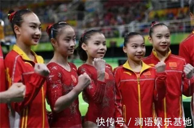 商春松|95后体操大将商春松:拿奖金给家人买房,曾1年生活费仅2000元