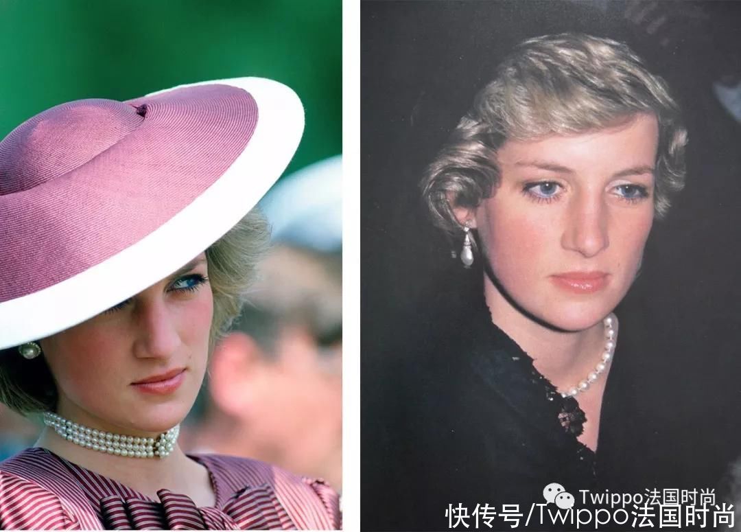  抵挡|珍珠的魅力，过了20岁就越来越抵挡不了