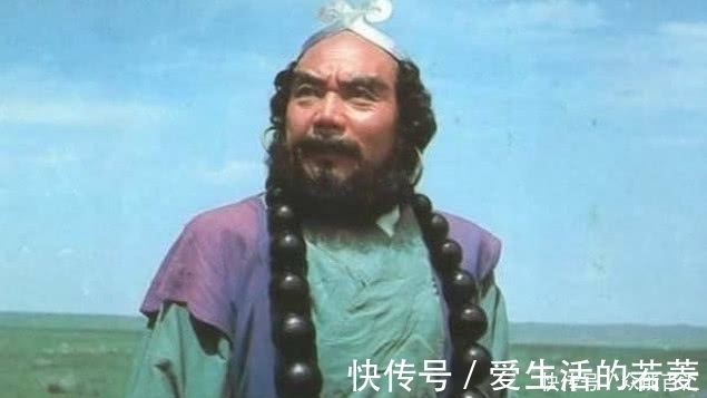 玉帝#西游记中沙僧打翻的琉璃盏,到底是什么东西,让玉帝那么生气