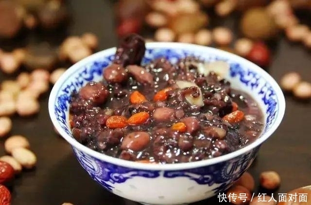 健康|腊八粥,滋味长,色香意浓助滋养