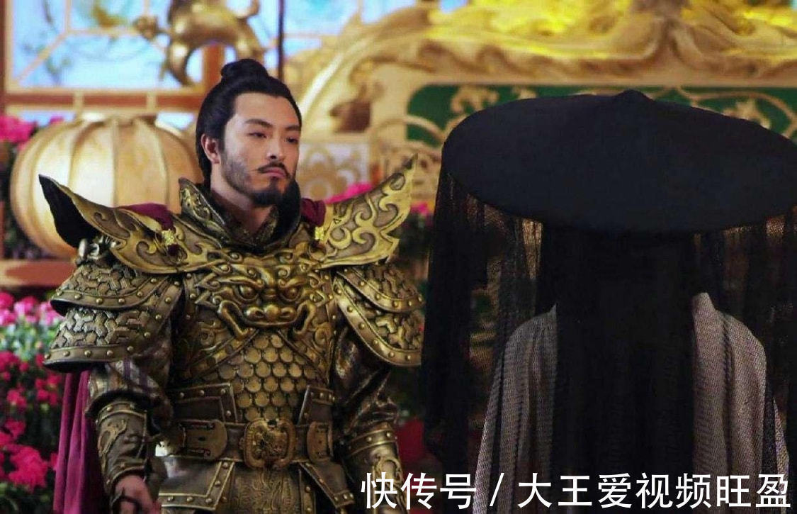 在位@隋炀帝在位14年,立下四桩大功,让华夏受益千年