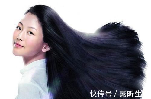 黑发|白头发拔1根长10根?3个“狠角色”,白发、脱发全拿下,显年轻