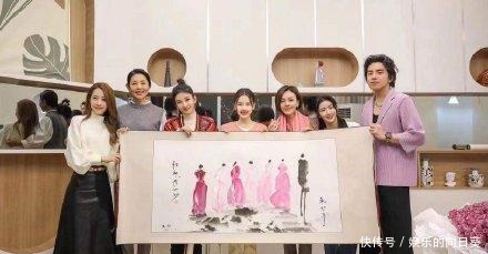 综艺|《怦然再心动》收官,芒果又一女性综艺,看到嘉宾名单,收视稳了